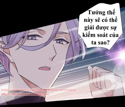 Vết Cắn Ngọt Ngào 3 Chapter 57 - 46