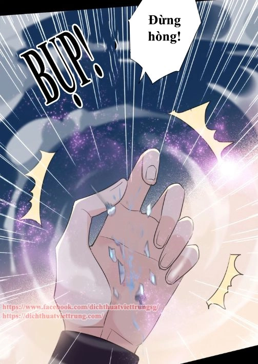 Vết Cắn Ngọt Ngào 3 Chapter 57 - 47