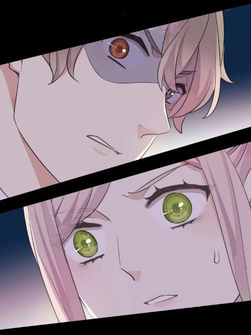 Vết Cắn Ngọt Ngào 3 Chapter 57 - 48