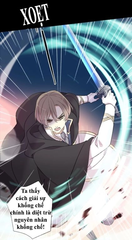 Vết Cắn Ngọt Ngào 3 Chapter 57 - 49