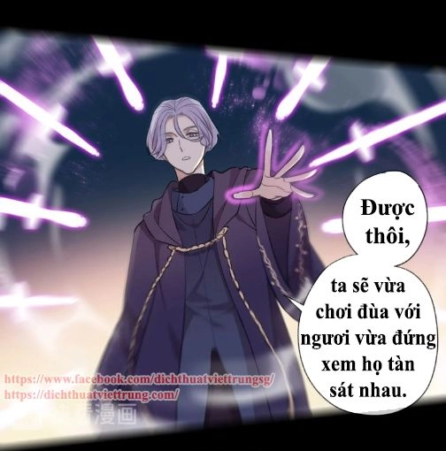 Vết Cắn Ngọt Ngào 3 Chapter 57 - 50