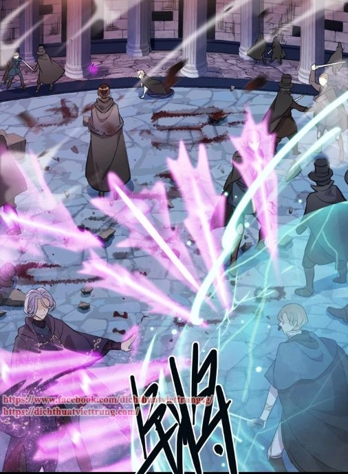 Vết Cắn Ngọt Ngào 3 Chapter 57 - 52