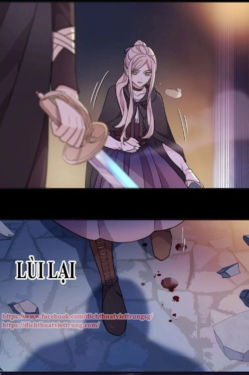 Vết Cắn Ngọt Ngào 3 Chapter 57 - 53