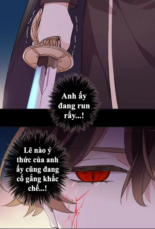 Vết Cắn Ngọt Ngào 3 Chapter 57 - 56