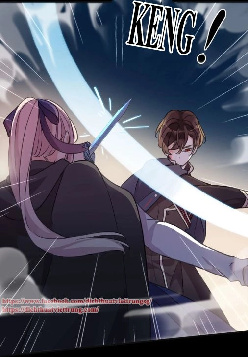 Vết Cắn Ngọt Ngào 3 Chapter 57 - 57