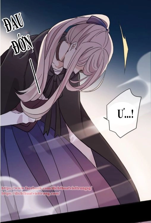 Vết Cắn Ngọt Ngào 3 Chapter 57 - 59