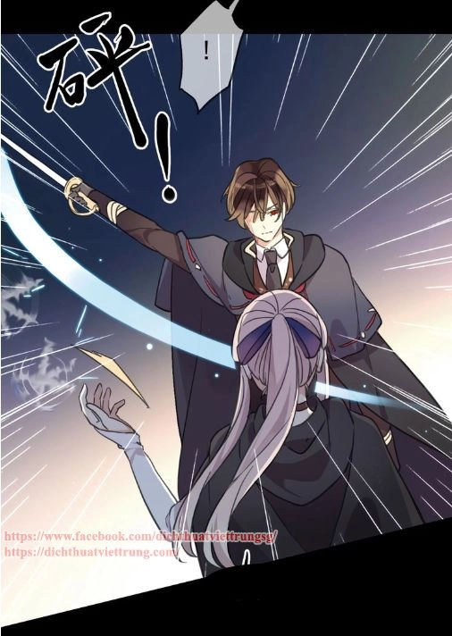 Vết Cắn Ngọt Ngào 3 Chapter 57 - 63