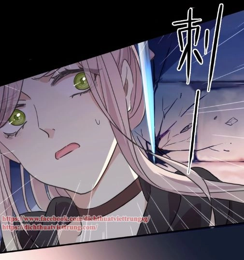 Vết Cắn Ngọt Ngào 3 Chapter 57 - 65