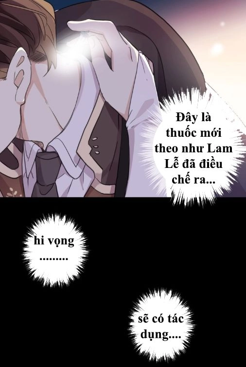 Vết Cắn Ngọt Ngào 3 Chapter 57 - 72