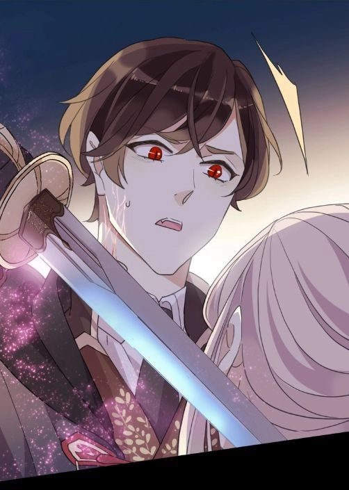 Vết Cắn Ngọt Ngào 3 Chapter 58 - 3