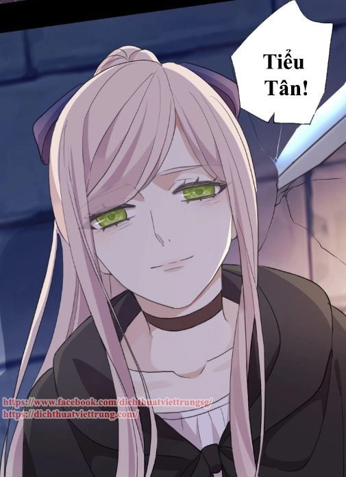 Vết Cắn Ngọt Ngào 3 Chapter 58 - 4