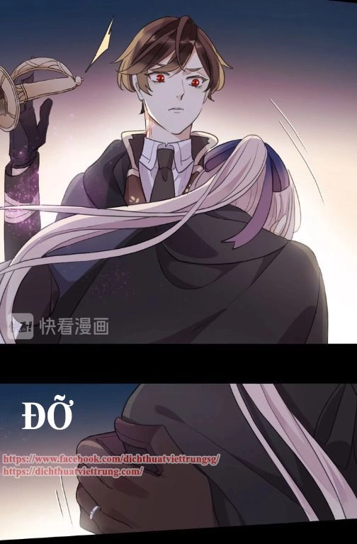 Vết Cắn Ngọt Ngào 3 Chapter 58 - 6