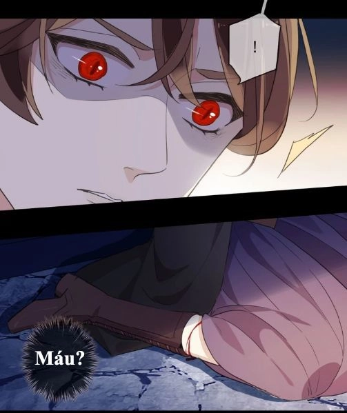 Vết Cắn Ngọt Ngào 3 Chapter 58 - 8