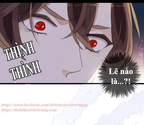 Vết Cắn Ngọt Ngào 3 Chapter 58 - 9