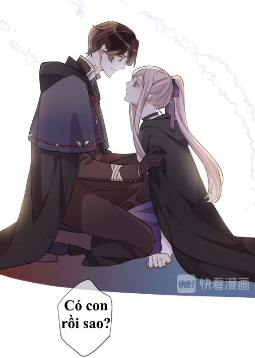 Vết Cắn Ngọt Ngào 3 Chapter 58 - 11