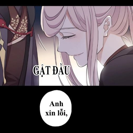 Vết Cắn Ngọt Ngào 3 Chapter 58 - 12