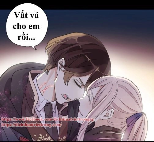 Vết Cắn Ngọt Ngào 3 Chapter 58 - 13