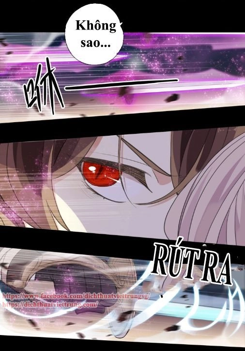 Vết Cắn Ngọt Ngào 3 Chapter 58 - 14