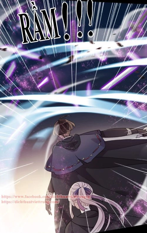 Vết Cắn Ngọt Ngào 3 Chapter 58 - 15