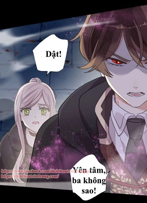 Vết Cắn Ngọt Ngào 3 Chapter 58 - 16