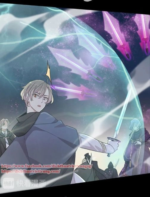 Vết Cắn Ngọt Ngào 3 Chapter 58 - 17