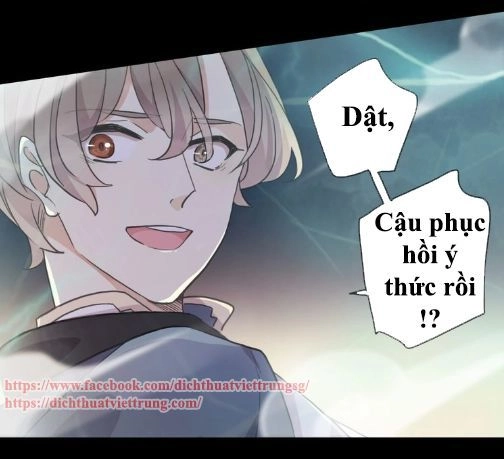 Vết Cắn Ngọt Ngào 3 Chapter 58 - 18