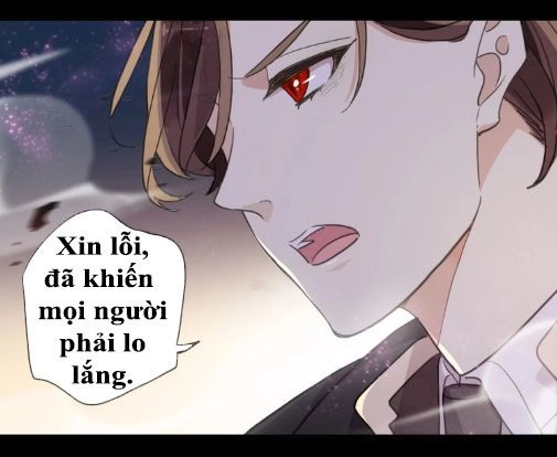 Vết Cắn Ngọt Ngào 3 Chapter 58 - 19