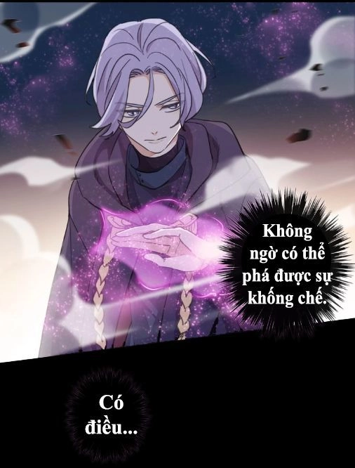 Vết Cắn Ngọt Ngào 3 Chapter 58 - 20