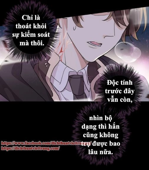 Vết Cắn Ngọt Ngào 3 Chapter 58 - 21