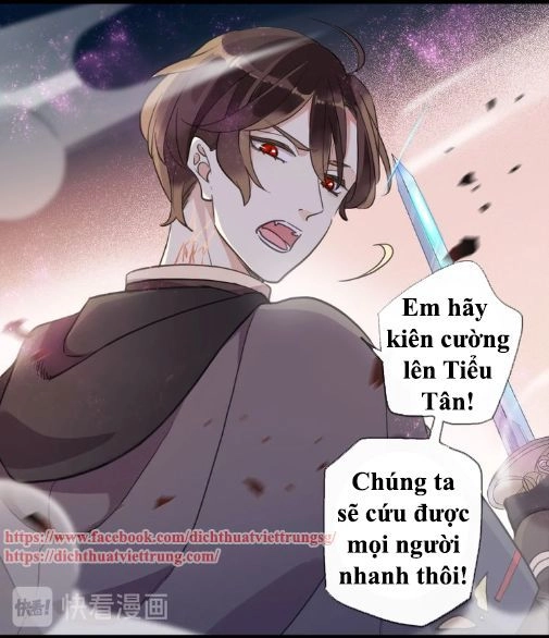 Vết Cắn Ngọt Ngào 3 Chapter 58 - 22