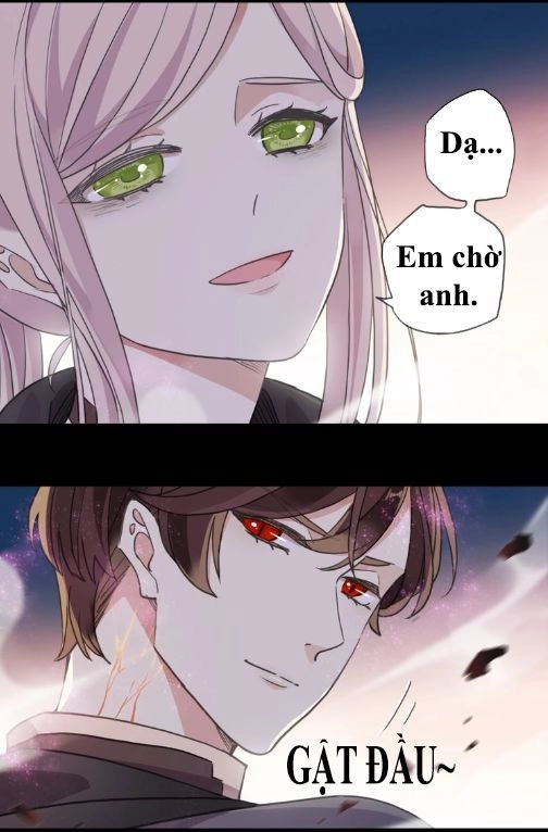 Vết Cắn Ngọt Ngào 3 Chapter 58 - 23