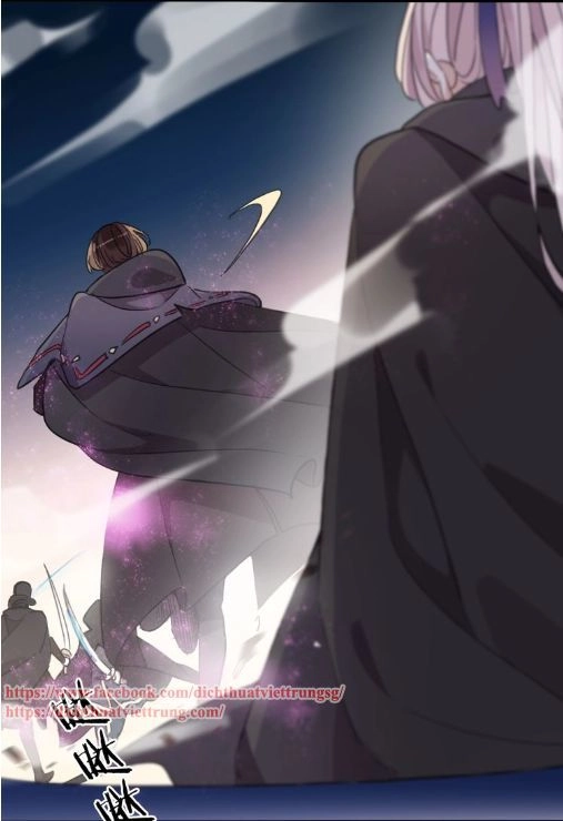 Vết Cắn Ngọt Ngào 3 Chapter 58 - 24