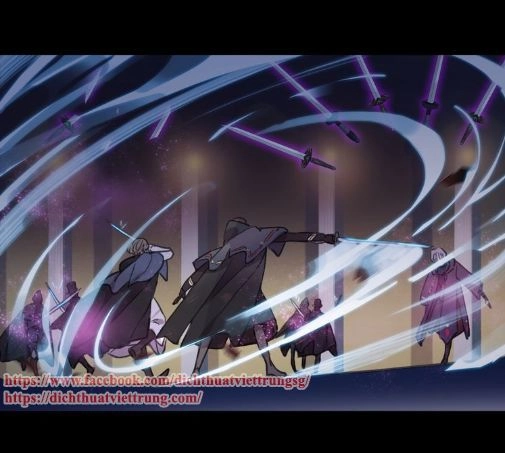 Vết Cắn Ngọt Ngào 3 Chapter 58 - 29