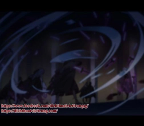 Vết Cắn Ngọt Ngào 3 Chapter 58 - 30