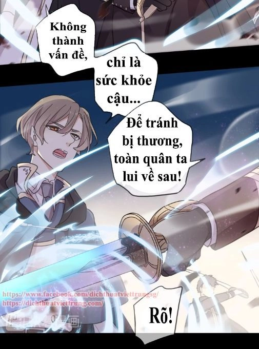 Vết Cắn Ngọt Ngào 3 Chapter 58 - 32