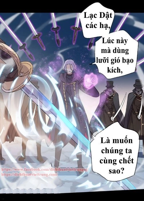 Vết Cắn Ngọt Ngào 3 Chapter 58 - 33
