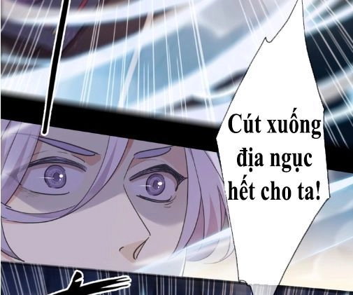 Vết Cắn Ngọt Ngào 3 Chapter 58 - 35
