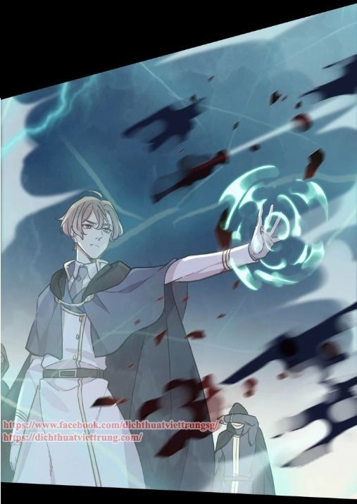 Vết Cắn Ngọt Ngào 3 Chapter 58 - 38