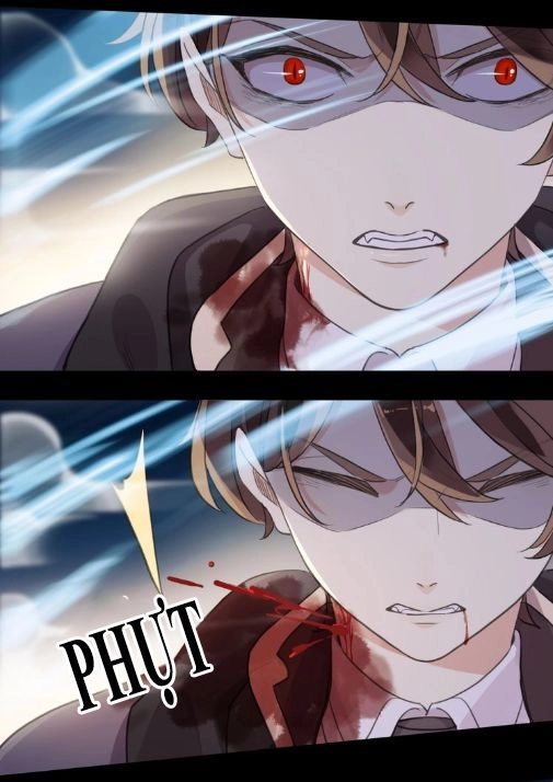 Vết Cắn Ngọt Ngào 3 Chapter 58 - 39