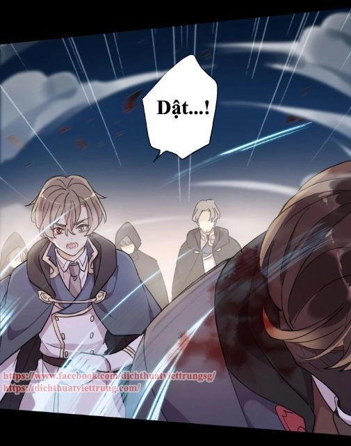 Vết Cắn Ngọt Ngào 3 Chapter 58 - 40