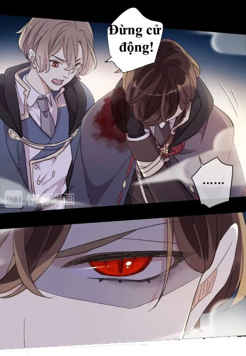 Vết Cắn Ngọt Ngào 3 Chapter 58 - 41