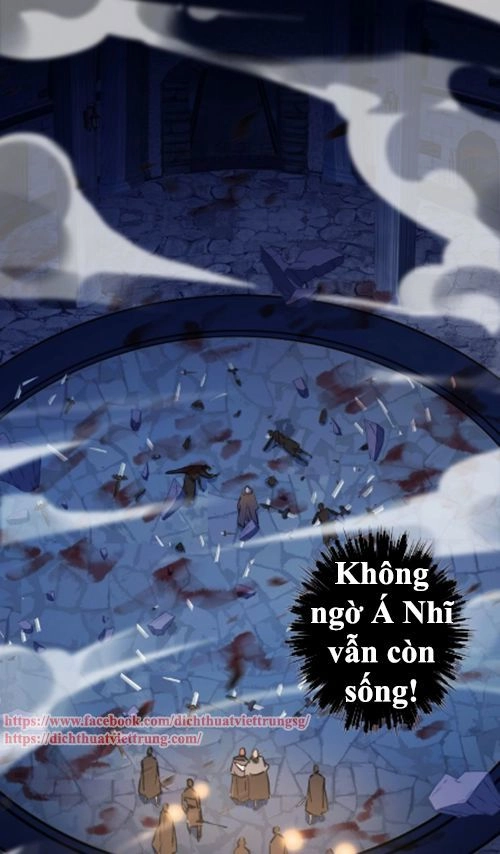 Vết Cắn Ngọt Ngào 3 Chapter 58 - 42
