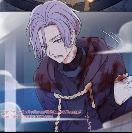 Vết Cắn Ngọt Ngào 3 Chapter 58 - 43