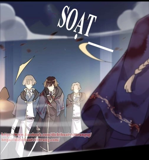 Vết Cắn Ngọt Ngào 3 Chapter 58 - 45