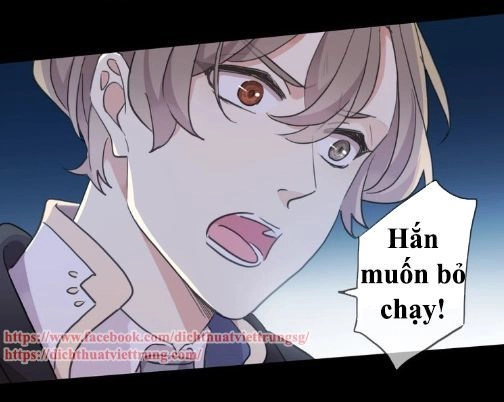 Vết Cắn Ngọt Ngào 3 Chapter 58 - 46