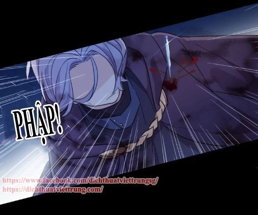 Vết Cắn Ngọt Ngào 3 Chapter 58 - 48