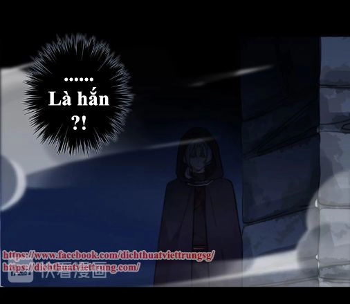 Vết Cắn Ngọt Ngào 3 Chapter 58 - 51