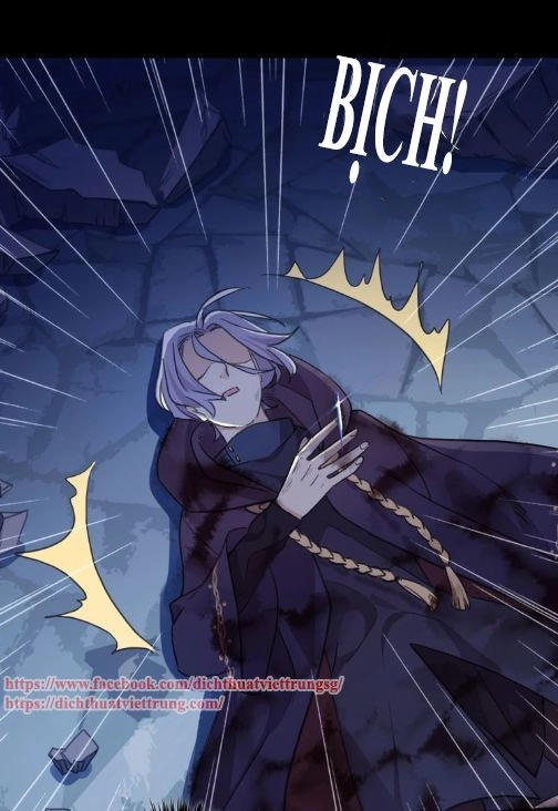 Vết Cắn Ngọt Ngào 3 Chapter 58 - 52