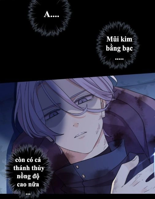 Vết Cắn Ngọt Ngào 3 Chapter 58 - 53