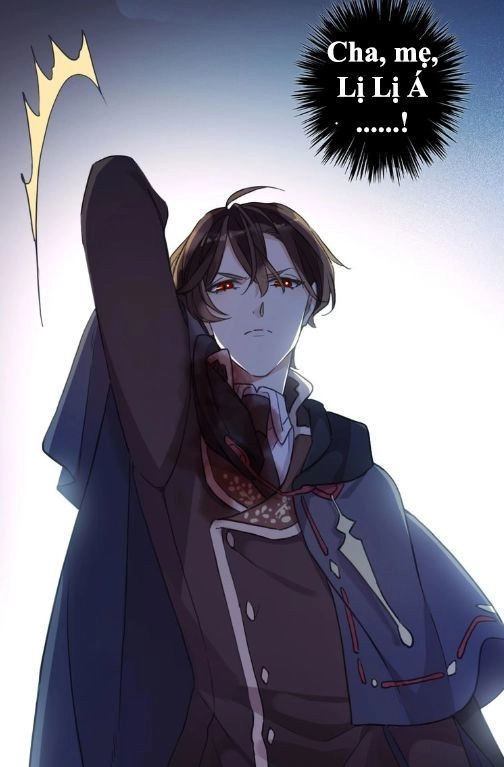 Vết Cắn Ngọt Ngào 3 Chapter 58 - 55